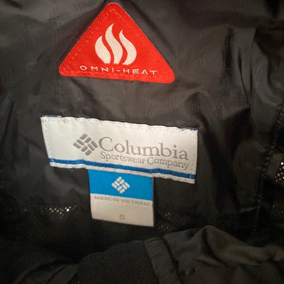 Columbia jacket - Picture 4 of 7